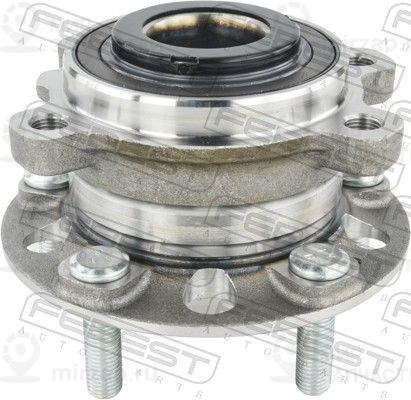 Запчасть FEBEST 2282K5F