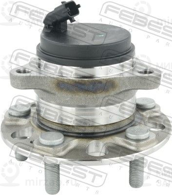 Ступица колеса FEBEST 2282K5R