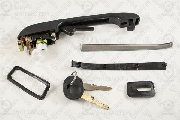 Запчасть STELLOX 7724723SX