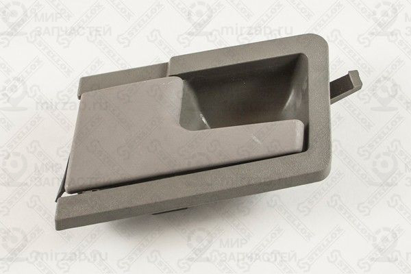 Наружная ручка двери STELLOX 7724735SX