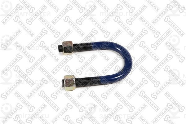 Запчасть STELLOX 7999021SX