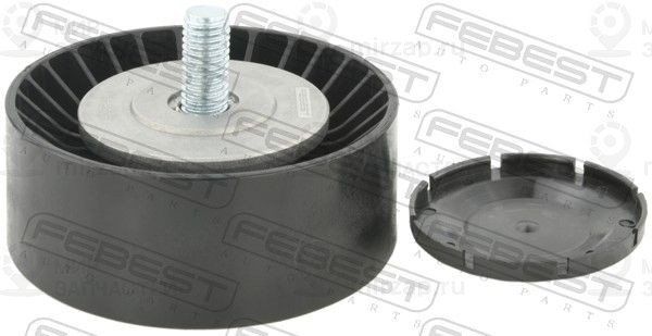 Запчасть FEBEST 2288HM