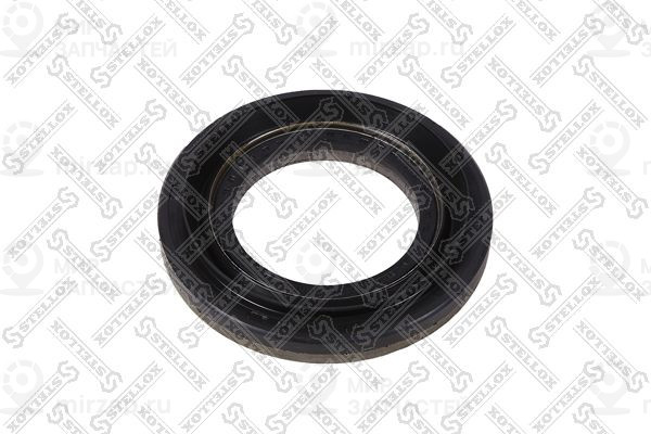 Уплотняющее кольцо, механическая коробка передач STELLOX 8101389SX