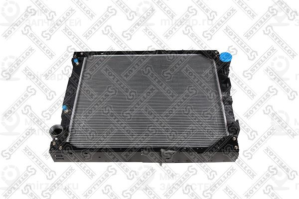Запчасть STELLOX 8103410SX