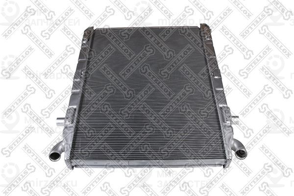 Запчасть STELLOX 8103412SX