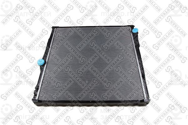 Запчасть STELLOX 8103466SX