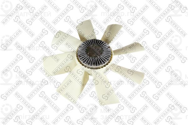 Запчасть STELLOX 8105139SX