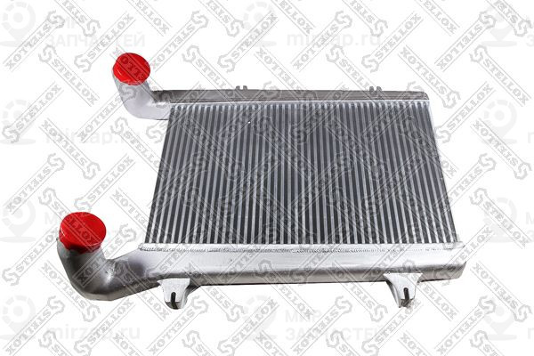 Интеркулер STELLOX 8110815SX