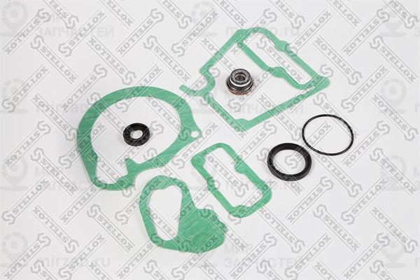 Ремкомплект, водяной насос STELLOX 8129943SX