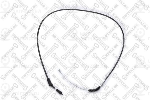 Запчасть STELLOX 8131932SX