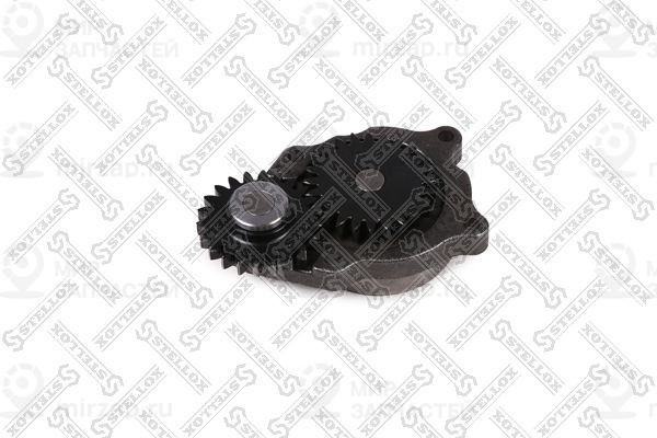 Запчасть STELLOX 8196033SX