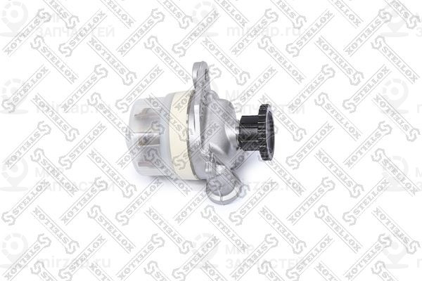 Запчасть STELLOX 8200037SX
