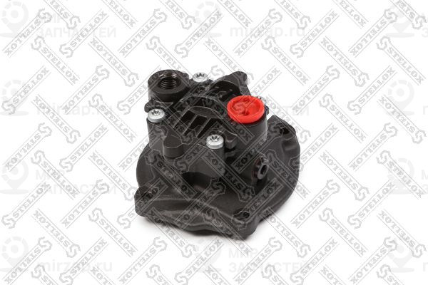 Запчасть STELLOX 8200058SX