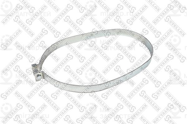 Запчасть STELLOX 8201035SX