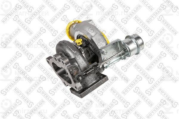 Запчасть STELLOX 8201339SX