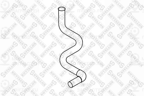 Запчасть STELLOX 8203608SX
