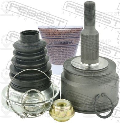 Запчасть FEBEST 2310TOUARR