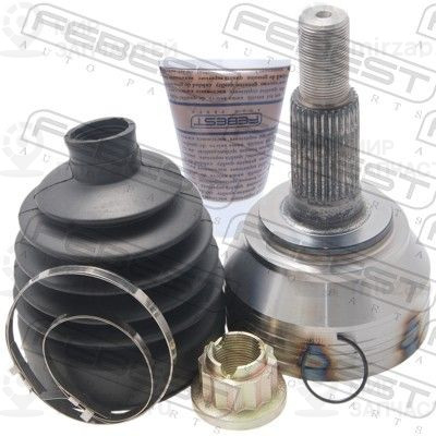 Запчасть FEBEST 2310TOUR