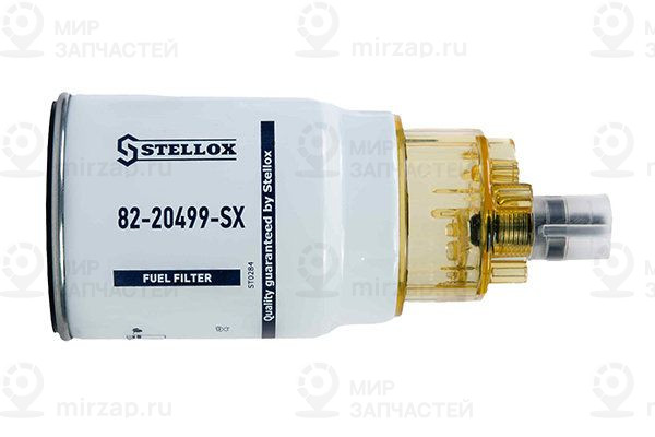 Запчасть STELLOX 8220664SX