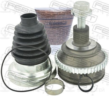 Шарнирный комплект, приводной вал FEBEST 2310TRSYNA48