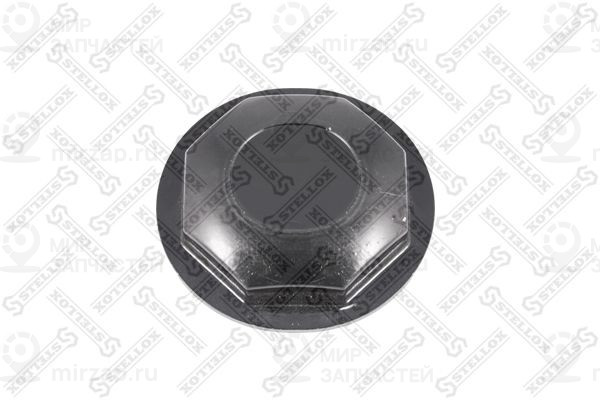 Крышка, подшипник ступицы колеса STELLOX 8300035SX