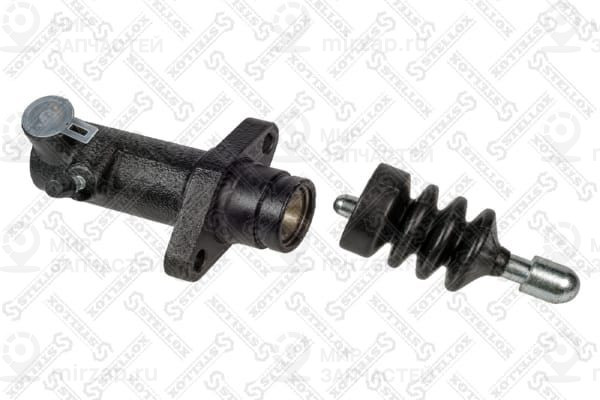 Рабочий цилиндр, система сцепления STELLOX 8300921SX