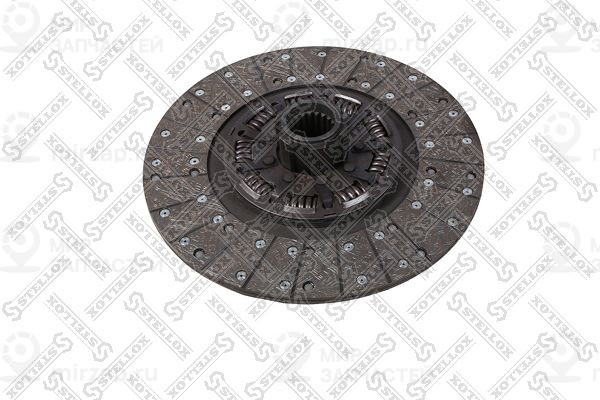 Диск сцепления STELLOX 8303640SX