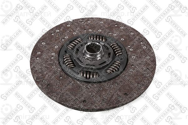 Запчасть STELLOX 8304748ASX