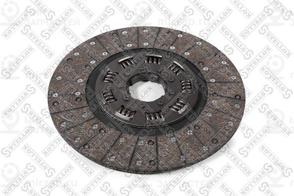 Запчасть STELLOX 8304787SX