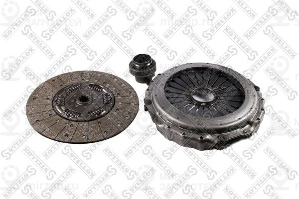 Запчасть STELLOX 8306107SX