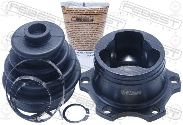 Шарнирный комплект, приводной вал FEBEST 2311829