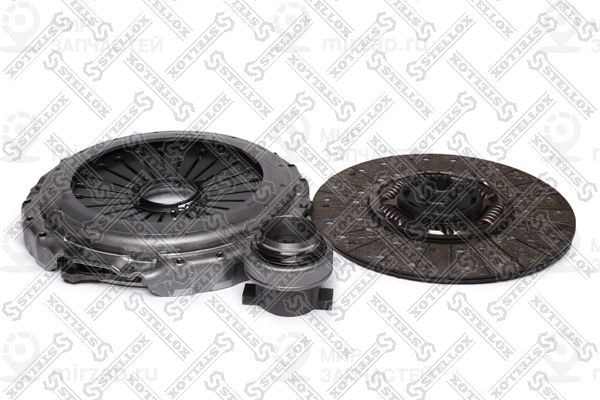 Запчасть STELLOX 8306151SX