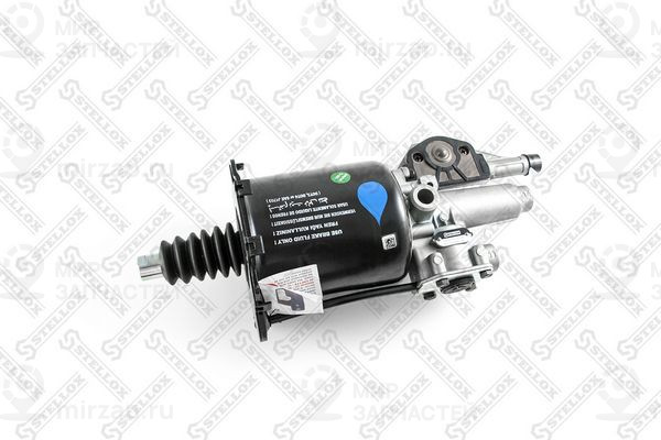 Усилитель сцепления STELLOX 8315060SX