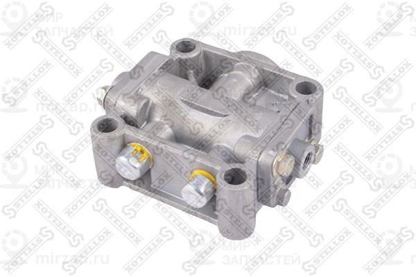 Запчасть STELLOX 8322702SX