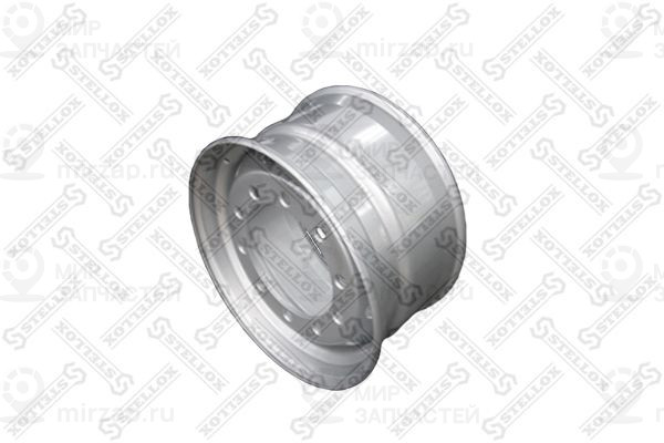 колесный диск STELLOX 83-99001-SX