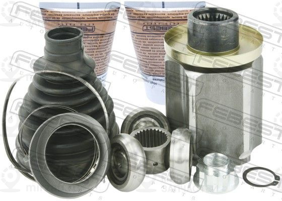 Запчасть FEBEST 2311T5LH