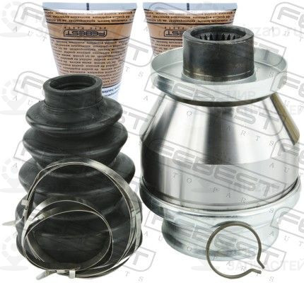 Запчасть FEBEST 2311T5MTLH