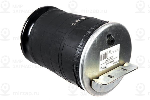 Запчасть STELLOX 8400419SX