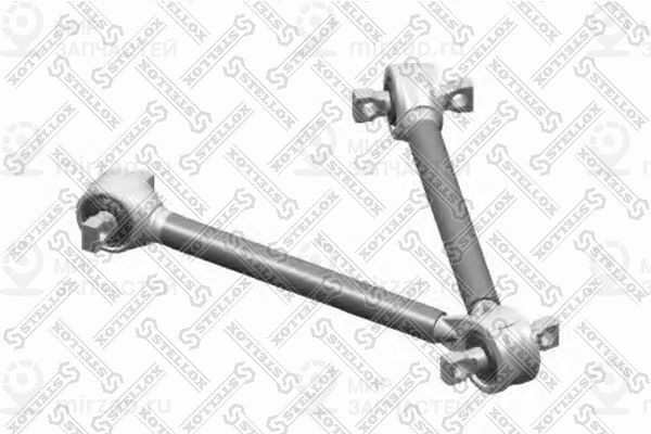 Запчасть STELLOX 8411708SX