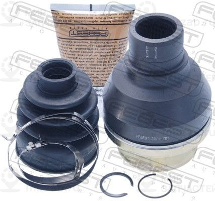 Запчасть FEBEST 2311TMT