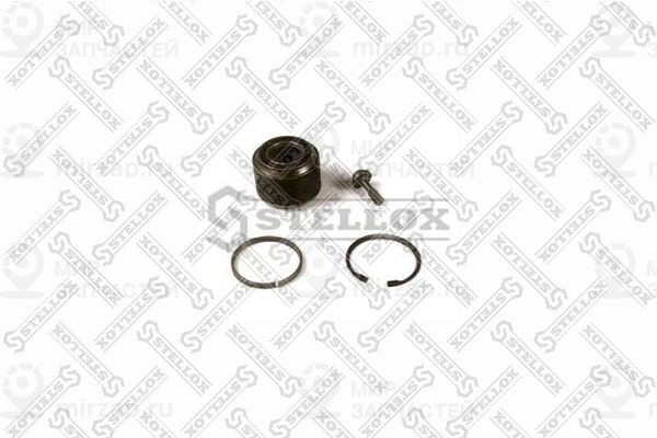 Запчасть STELLOX 8412117SX