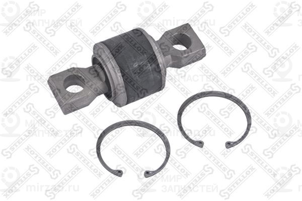 Запчасть STELLOX 8412162SX