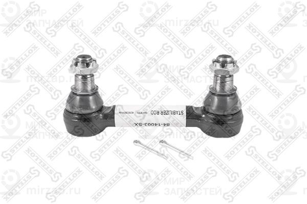 Запчасть STELLOX 8414003SX