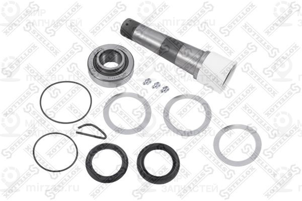 Запчасть STELLOX 8416035SX