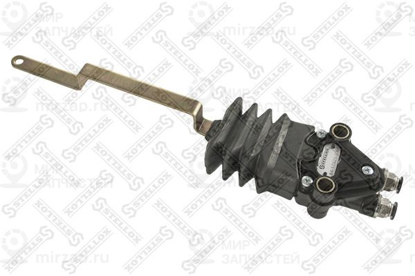 Клапан пневматической подвески STELLOX 8417321SX