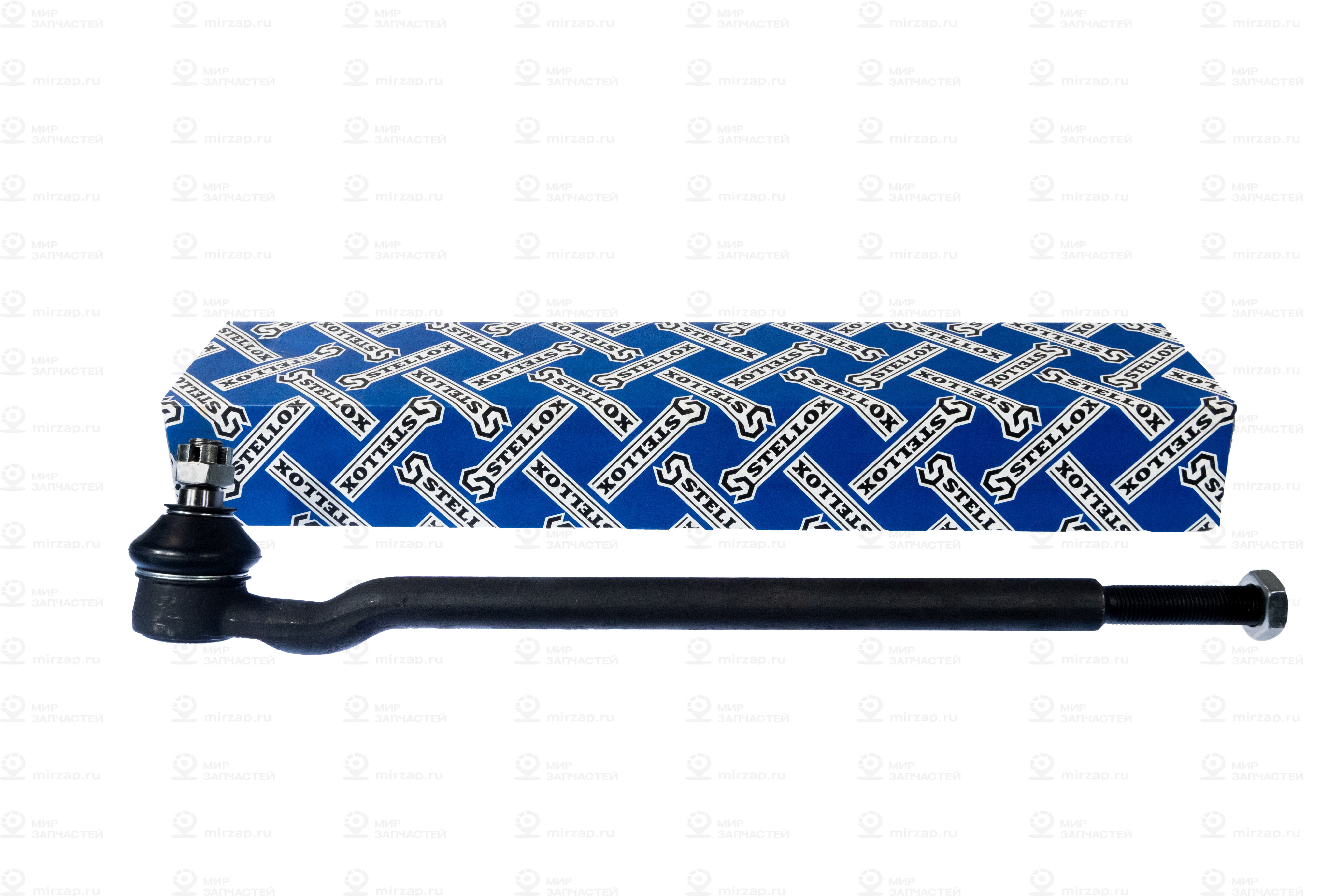 Запчасть STELLOX 8434297ASX