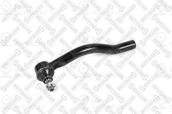 Наконечник поперечной рулевой тяги STELLOX 8434306ASX
