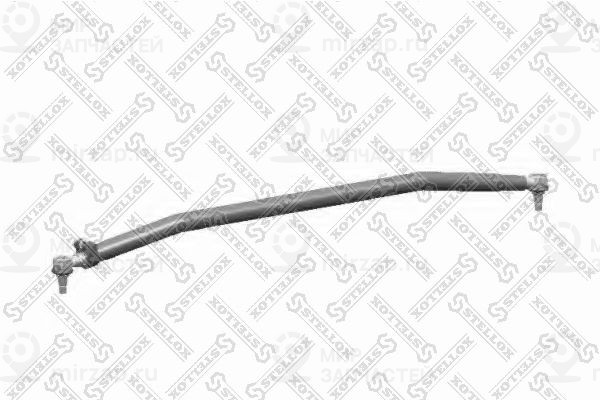 Запчасть STELLOX 8435024SX