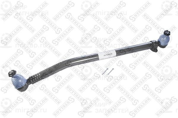 Запчасть STELLOX 8435032SX