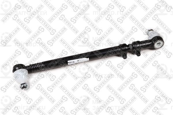 Запчасть STELLOX 8435082SX